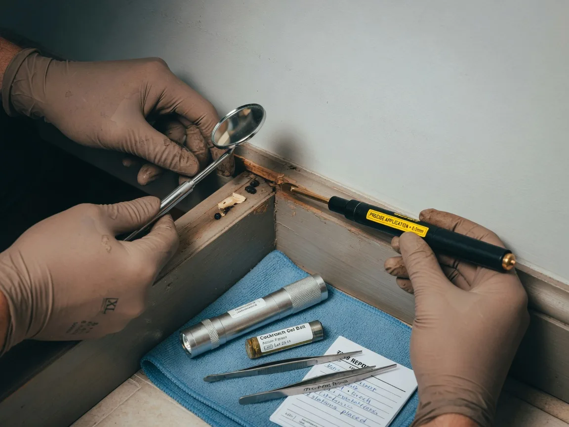 Why choose Emergency Pest Control in Scuddy, KY